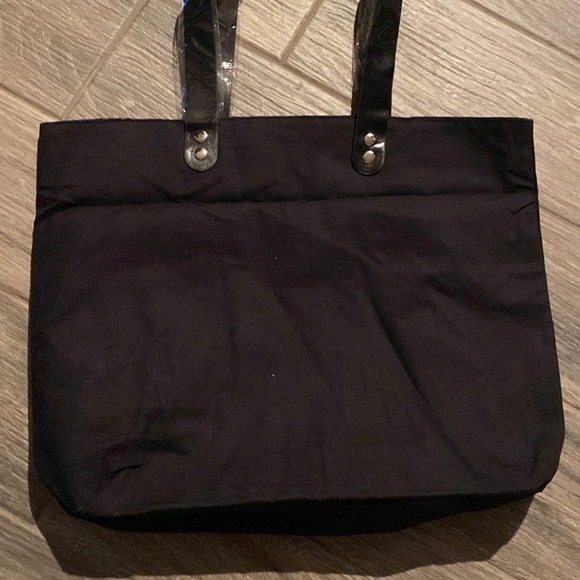 - Elton John VIP Tour Tote Bag New Never Used - Picture 3 of 6